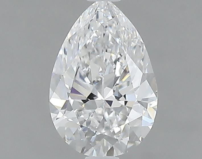 Pear 0.60 D VS2 - #895886