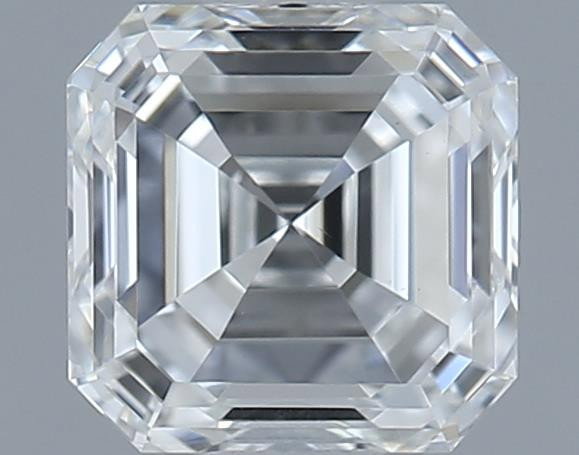 Asscher 0.50 G VS1 - #894577