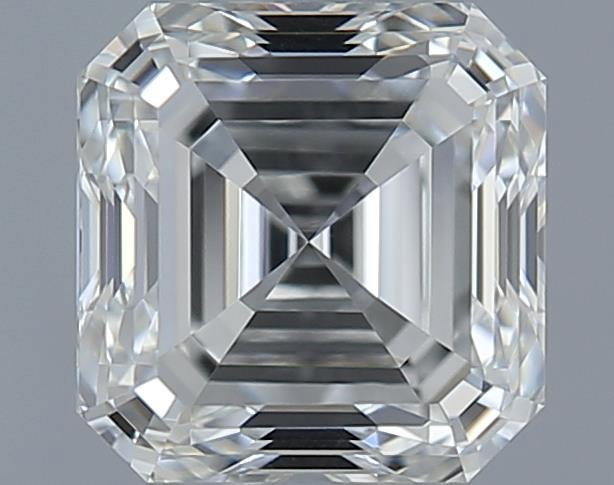 Asscher 1.01 H VVS2 - #894217