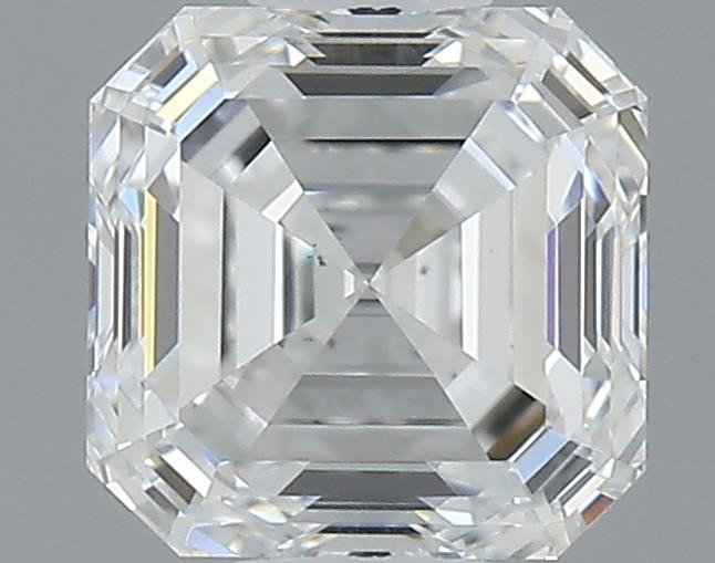 Asscher 0.60 F VS2 - #899602