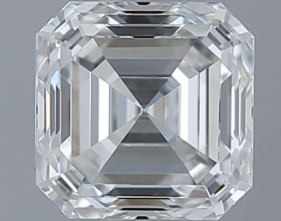 Asscher 0.70 H VVS2 - #891756