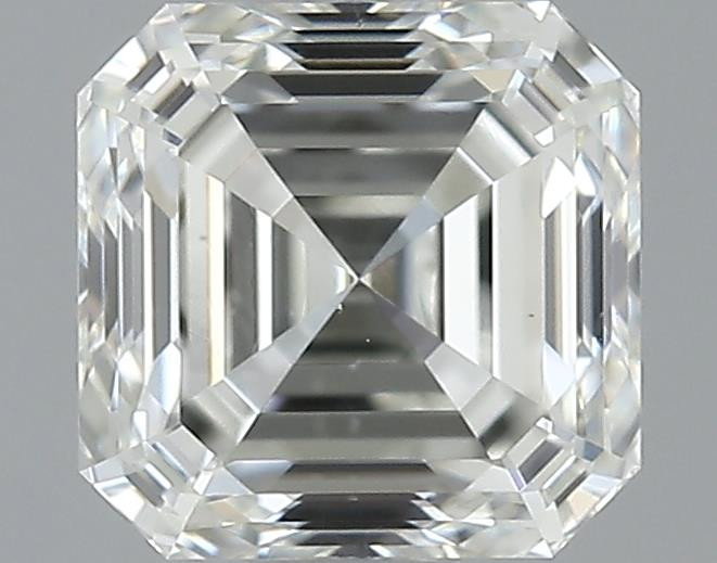 Asscher 0.70 I VS2 - #897663