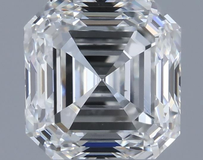 Asscher 0.63 G VS2 - #894488