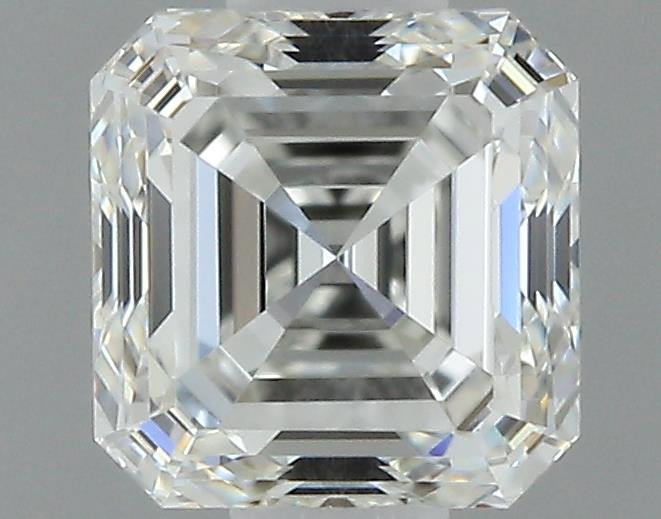 Asscher 0.61 H FL - #896691