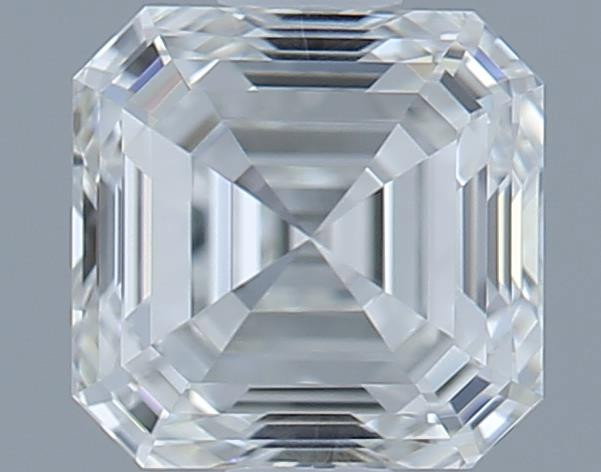 Asscher 0.77 H IF - #897896