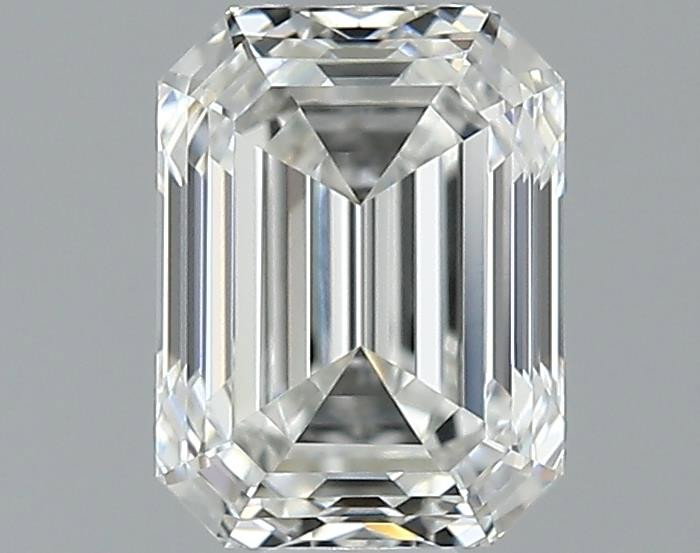 Emerald 0.71 G FL - #894342
