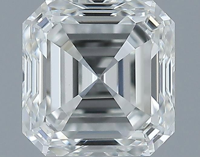 Asscher 0.70 H VS2 - #897893