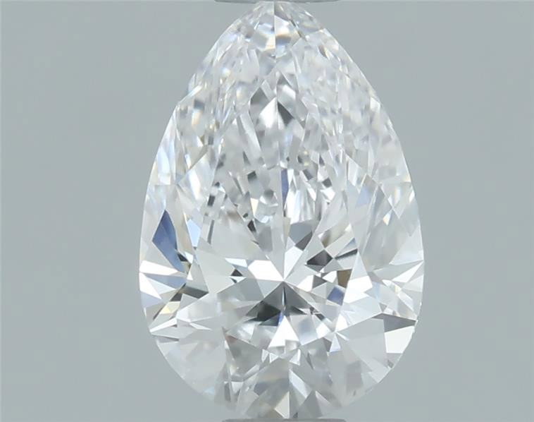 Pear 0.55 D VS2 - #896675