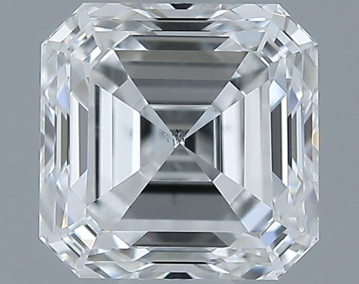 Asscher 0.62 E VS2 - #894142