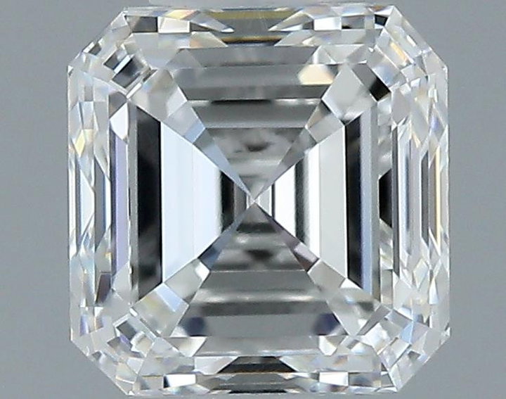 Asscher 1.50 G VVS1 - #895667