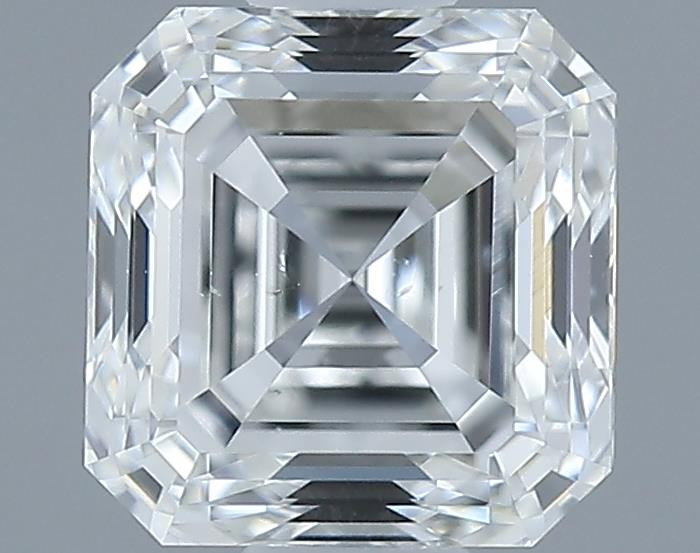 Asscher 0.70 H SI1 - #901965