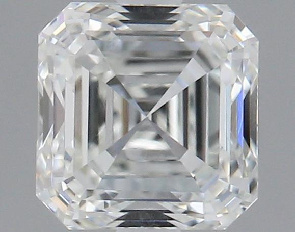 Asscher 0.60 H VVS2 - #897752