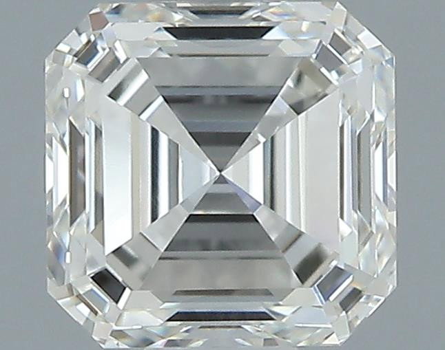 Asscher 0.56 I IF - #901570