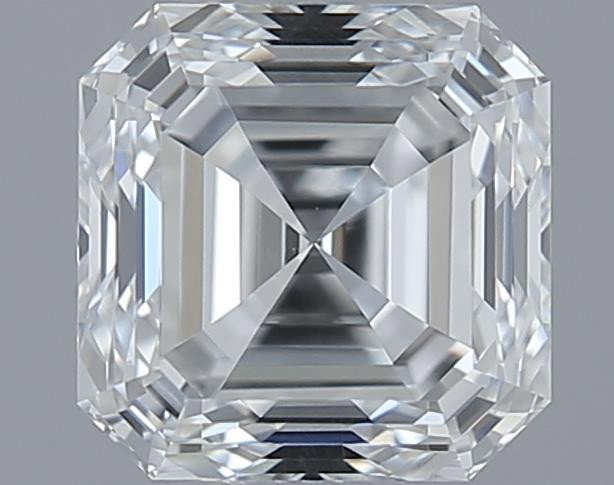 Asscher 0.60 E VS2 - #893600