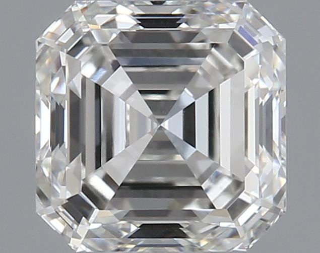 Asscher 1.10 I VS1 - #887230
