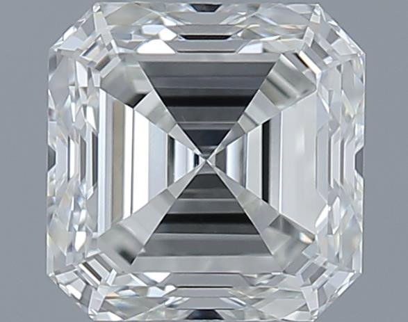 Asscher 0.70 I VS1 - #900232