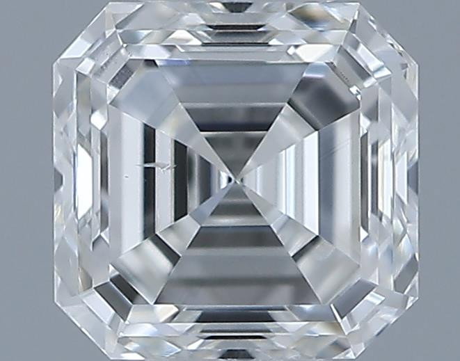 Asscher 0.50 H SI1 - #893398