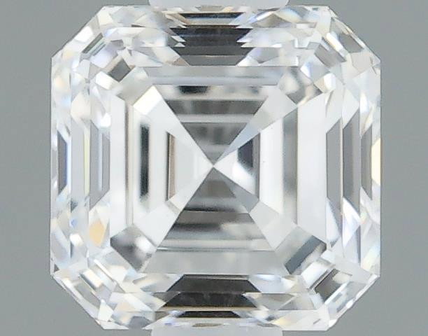 Asscher 0.55 E VS2 - #895869