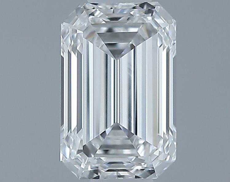Emerald 0.53 E IF - #892573
