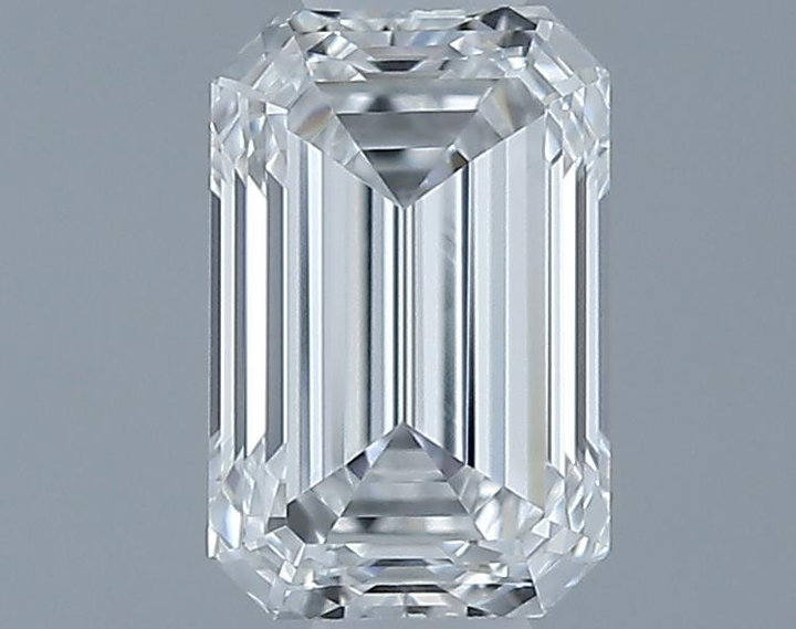 Emerald 0.53 E IF - #892573