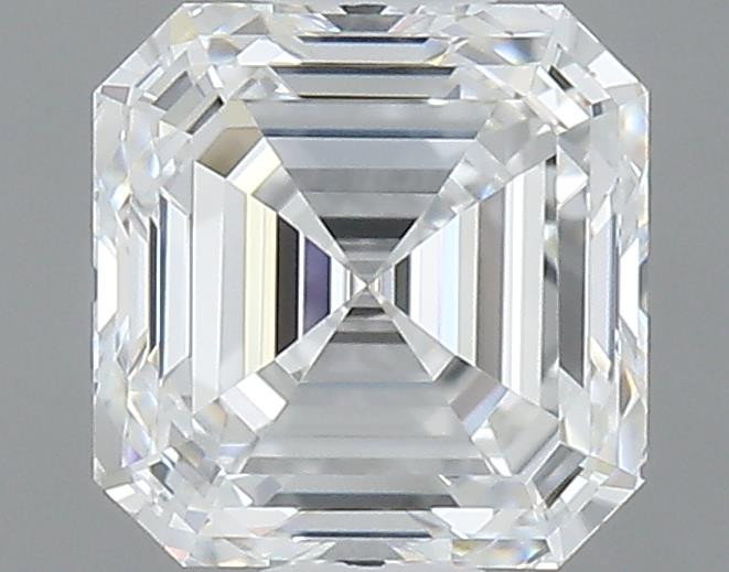 Asscher 0.70 E VS1 - #901736