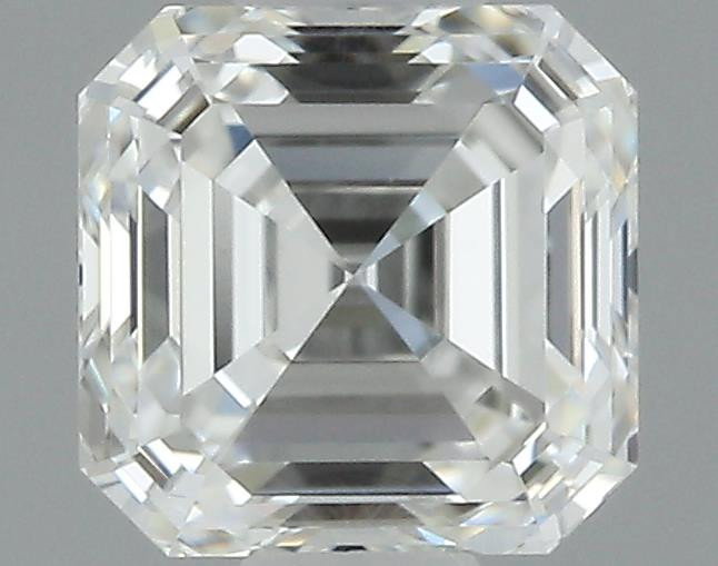 Asscher 0.51 H VS1 - #902370