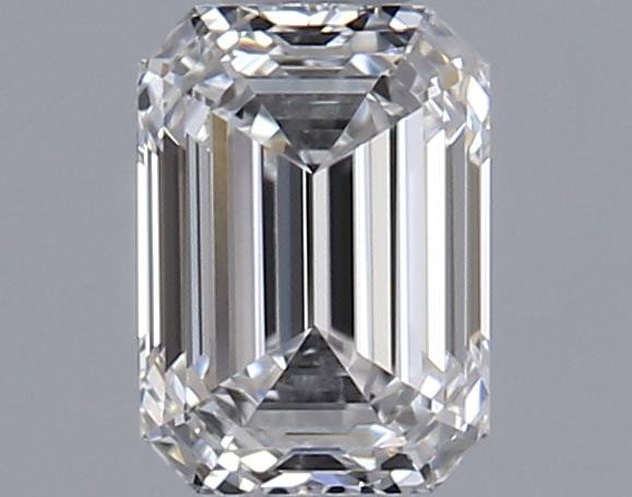 Emerald 0.50 E IF - #896991