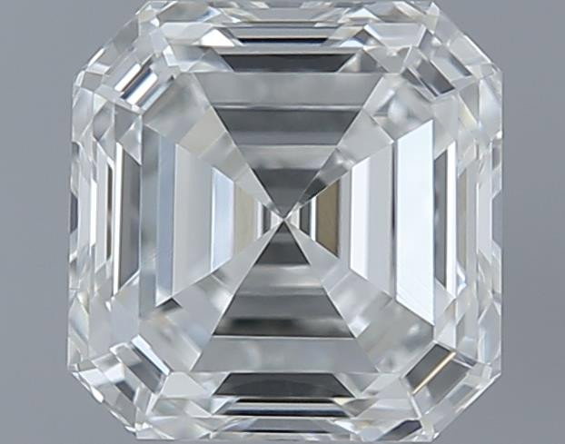 Asscher 0.54 H VS1 - #900284