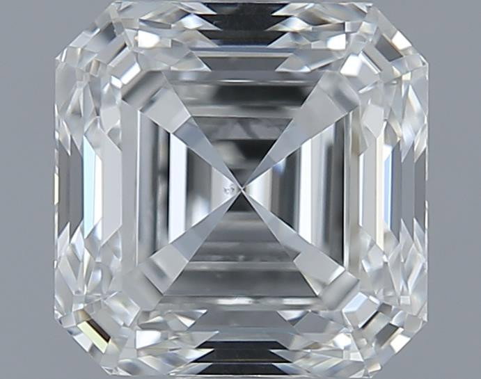 Asscher 1.01 G VS1 - #902839