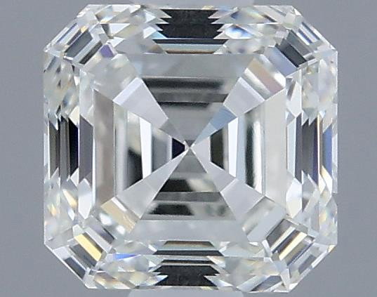 Asscher 0.62 H VVS2 - #901785