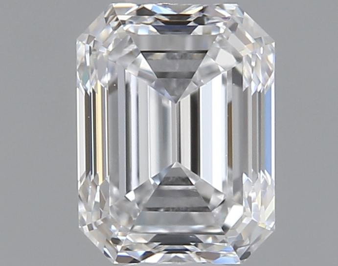 Emerald 0.50 D VS2 - #887752
