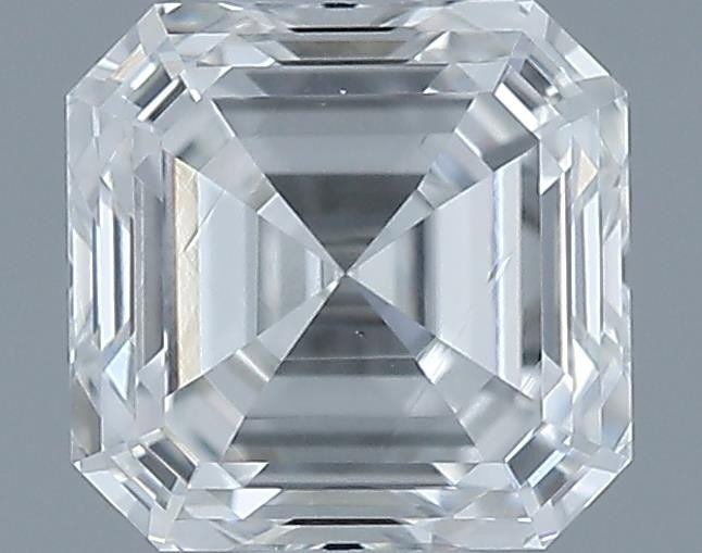 Asscher 0.53 G VS2 - #902801