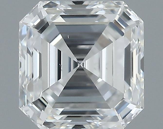 Asscher 0.60 E VS1 - #902387