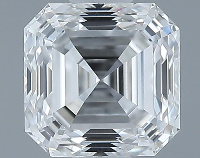 Asscher 0.80 F VS1 - #892829