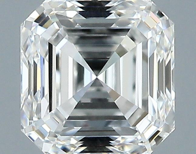 Asscher 0.60 G VS1 - #894821