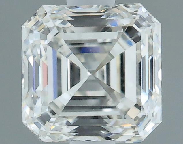 Asscher 0.70 H VS2 - #892819