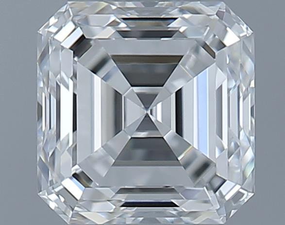 Asscher 0.73 D VVS2 - #894775