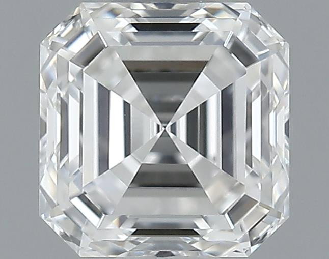 Asscher 0.50 E VVS2 - #896155