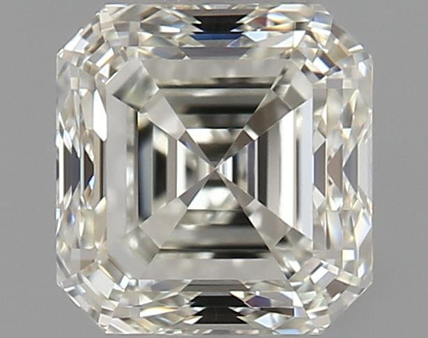 Asscher 1.00 K VVS1 - #892709