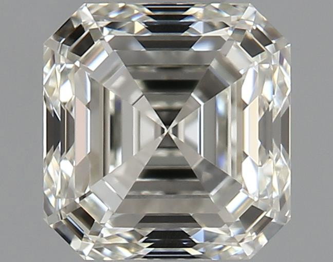 Asscher 1.00 K VVS1 - #892729