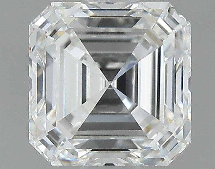Asscher 1.00 F IF - #902392
