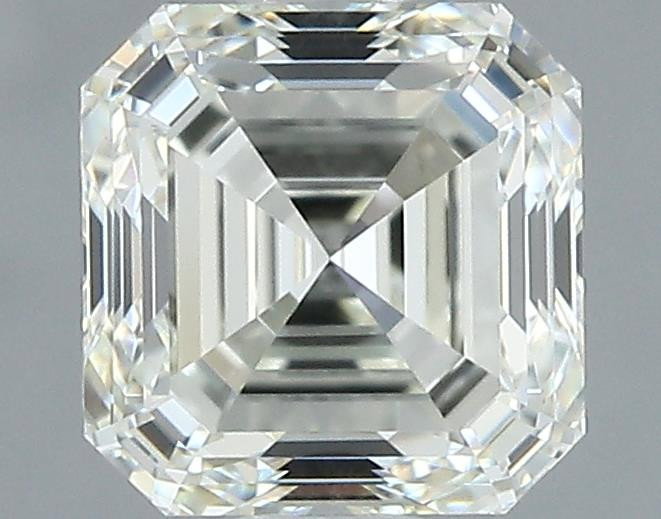 Asscher 1.00 L VVS2 - #892917