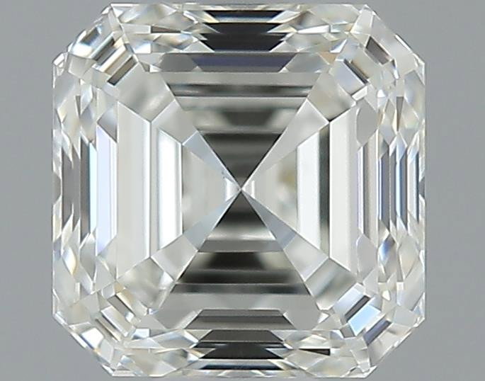 Asscher 0.70 I VS2 - #894832
