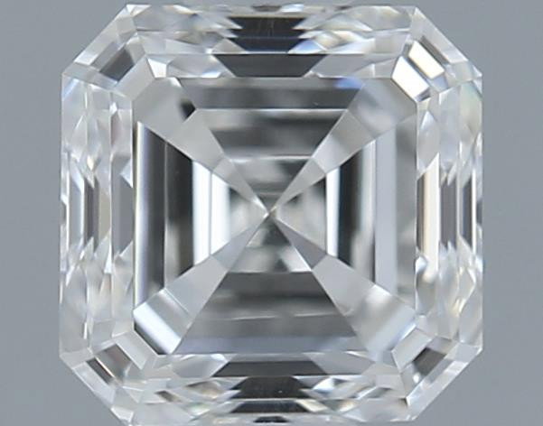 Asscher 0.71 H VS1 - #896905