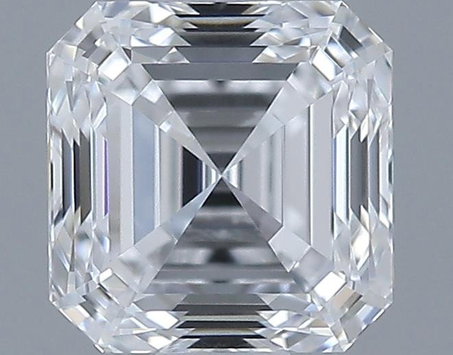 Asscher 0.80 E IF - #896901