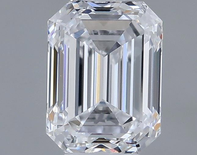 Emerald 0.50 D VVS2 - #893004