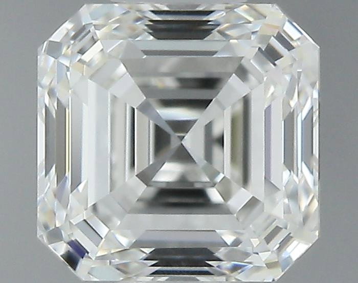 Asscher 0.70 G VVS1 - #896570