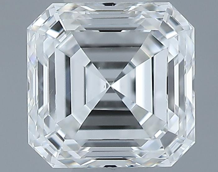 Asscher 0.52 G VS1 - #900375