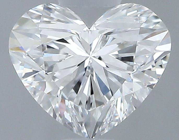 Heart 0.71 E IF - #894894