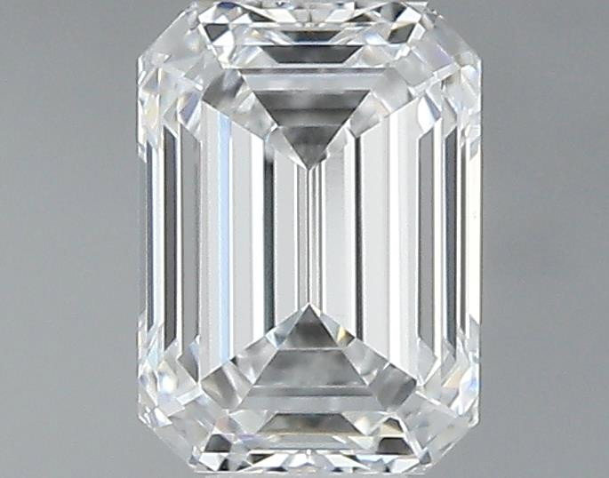 Emerald 0.51 E VVS2 - #896564
